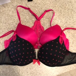 Victoria secret, 34B